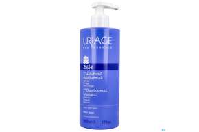 Uriage Baby Oleo-thermales Liniment 500ml, A-Nr.: 5617633 - 01