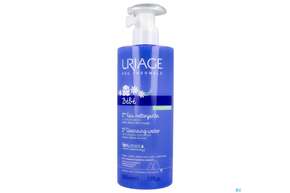 Uriage Baby Reinigungswasser 500ml, A-Nr.: 5617662 - 01