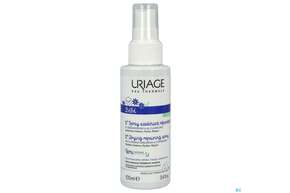 Uriage Baby Spray +kupfer-zink 100ml, A-Nr.: 5617538 - 01