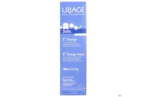 Uriage Baby Windelcreme 100ml, A-Nr.: 5617745 - 01