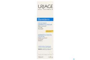 Uriage Bariederm-cica Dermatologisches Oel 100ml, A-Nr.: 5617811 - 01