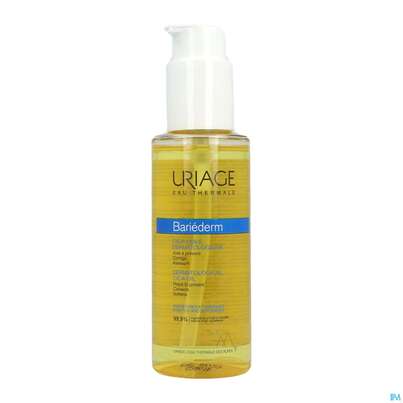 Uriage Bariederm-cica Dermatologisches Oel 100ml, A-Nr.: 5617811 - 03