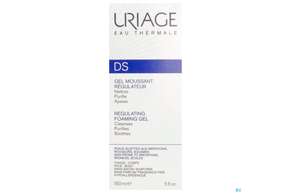 Uriage Ds Regulierendes Schaumgel 150ml, A-Nr.: 5618271 - 01