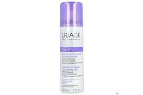 Uriage Gyn/phy Reinigende Spray-lotion 50ml, A-Nr.: 5618319 - 01