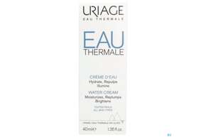 Uriage Hydro-aktiv Creme 40ml, A-Nr.: 5618331 - 01