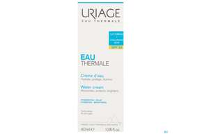 Uriage Hydro-aktiv Creme Spf20 40ml, A-Nr.: 5618354 - 01