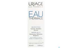 Uriage Hydro-aktiv Gel 40ml, A-Nr.: 5618377 - 01