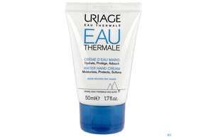 Uriage Hydro-aktiv Handcreme 50ml, A-Nr.: 5618383 - 01