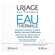 Sie sehen eine Packung Uriage Hydro-aktiv Zart Schmelzender Koerperbalsam 200ml, Produktbild: 02 Uriage Hydro-aktiv Zart Schmelzender Koerperbalsam 200ml, A-Nr.: 5618472 - 02
