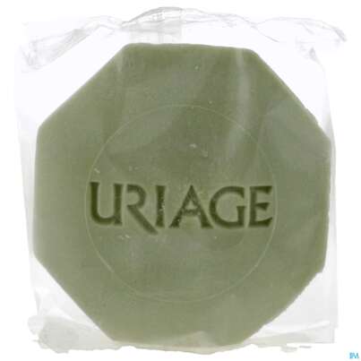 Uriage Hyseac Dermatologisches Waschstueck 100g, A-Nr.: 5618609 - 04