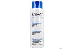 Uriage Reinigungsmilch 250ml, A-Nr.: 5618934 - 01