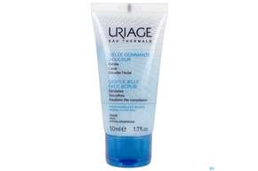 Uriage Sanftes/peeling-gel 50ml, A-Nr.: 5619141 - 01