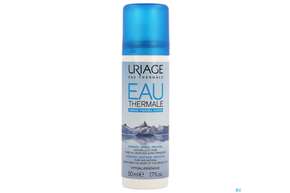 Uriage Thermalwasser 50ml, A-Nr.: 5618733 - 01