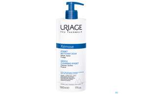 Uriage Xemose Milde Reinigende Gel-creme 500ml, A-Nr.: 5618822 - 01