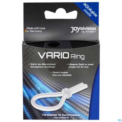 Varioring Potenzring 1st, A-Nr.: 3424835 - 01