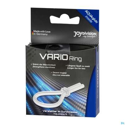 Varioring Potenzring 1st, A-Nr.: 3424835 - 03