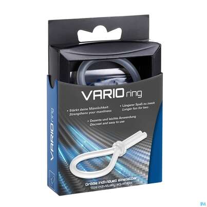 Varioring Potenzring 1st, A-Nr.: 3424835 - 05