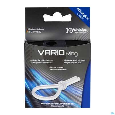 Varioring Potenzring 1st, A-Nr.: 3424835 - 06