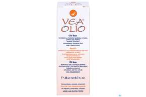 Vea Olio Basis Oel 20ml, A-Nr.: 3414506 - 01