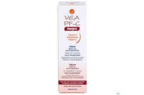 Vea Pf-c Antioxidantien Creme Magra 50ml, A-Nr.: 3414558 - 01