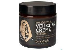 Veilchen Creme Gewusst Wie Hildegard 100ml, A-Nr.: 4904661 - 01