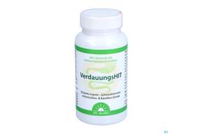 Verdauungshit Tabl Dr.jacobs 90st, A-Nr.: 5685706 - 01