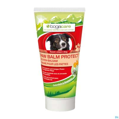 Veterinaerprodukte Bogacare Pfoten Balsam 50ml, A-Nr.: 4014594 - 01