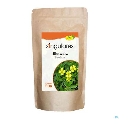 Veterinaerprodukte Singulares Blutwurz 270g, A-Nr.: 4942348 - 01