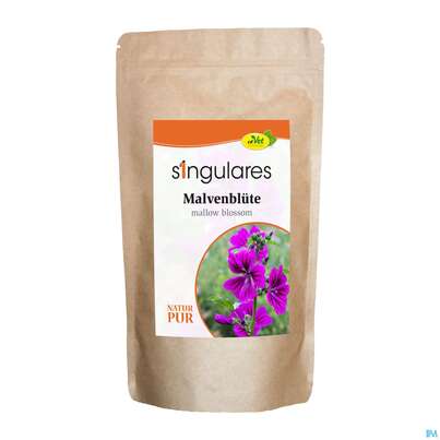 Veterinaerprodukte Singulares Malvenblueten 60g, A-Nr.: 4942503 - 01