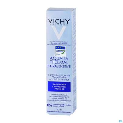 Vichy Aqualia Thermal Extrasensitive 50ml, A-Nr.: 4594516 - 02