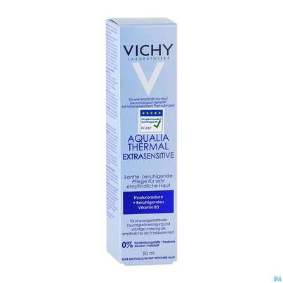 Vichy Aqualia Thermal Extrasensitive 50ml, A-Nr.: 4594516 - 03