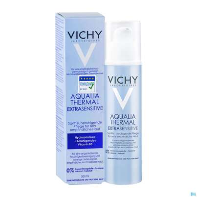 Vichy Aqualia Thermal Extrasensitive 50ml, A-Nr.: 4594516 - 04