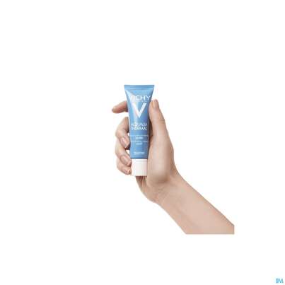 Vichy Aqualia/thermal/2018 Feuchtigkeitspflege Dynamisch Normale Hauttube 30ml, A-Nr.: 4838042 - 05