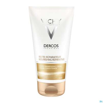 Vichy Dercos Aufbau Repair Kur Neu 150ml, A-Nr.: 4005112 - 02