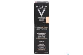 Vichy Dermablend 3d 20 Vanilla 30ml, A-Nr.: 5044189 - 01