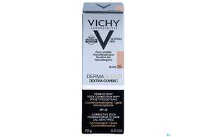 Vichy Dermablend Cover Stick 25 9g, A-Nr.: 5344187 - 01