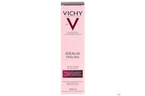 Vichy Idealia Nacht Peeling 100ml, A-Nr.: 4604798 - 01