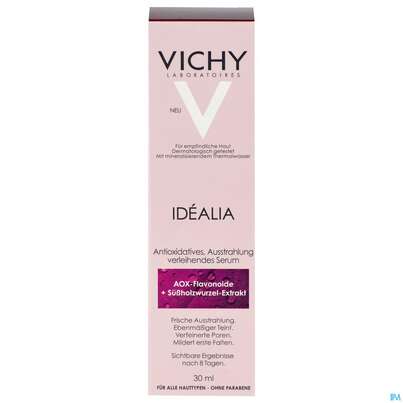 Vichy Idealia Serum 30ml, A-Nr.: 4612881 - 01