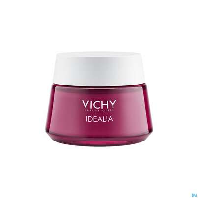 Vichy Idealia Trockene Haut 50ml, A-Nr.: 3971661 - 02