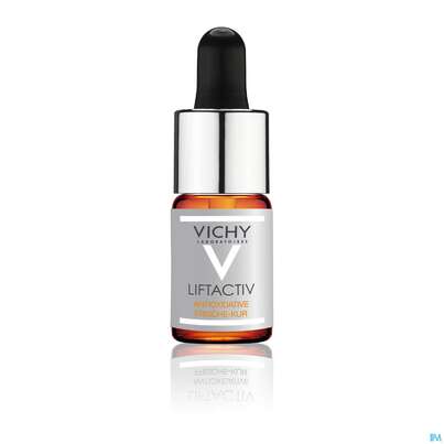 Vichy Liftactiv Frische-kur 10ml, A-Nr.: 4759992 - 05