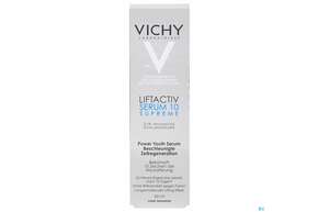 Vichy Liftactiv/supreme Serum 10 50ml, A-Nr.: 4436266 - 01