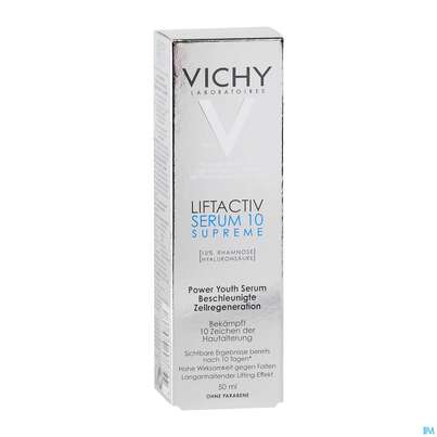 Vichy Liftactiv/supreme Serum 10 50ml, A-Nr.: 4436266 - 03