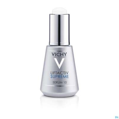 Vichy Liftactiv/supreme Serum 10 50ml, A-Nr.: 4436266 - 05