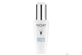 Vichy Liftactiv/supreme Serum 10 Alt 30ml, A-Nr.: 4436243 - 01