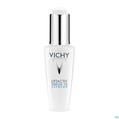 Vichy Liftactiv/supreme Serum 10 Alt 30ml, A-Nr.: 4436243 - 05