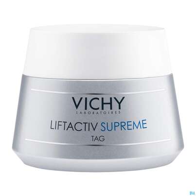 Vichy Liftactiv/supreme Uv Lsf 15 50ml, A-Nr.: 3894357 - 04