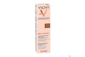 Vichy Mineralblend Fluid 19 Umber 30ml, A-Nr.: 5044232 - 01