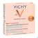 Sie sehen eine Packung Vichy Mineralblend Puder Tan 9g, Produktbild: 01 Vichy Mineralblend Puder Tan 9g, A-Nr.: 5045119 - 01