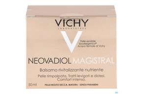 Vichy Neovadiol Magistral Alt 50ml, A-Nr.: 4069313 - 01