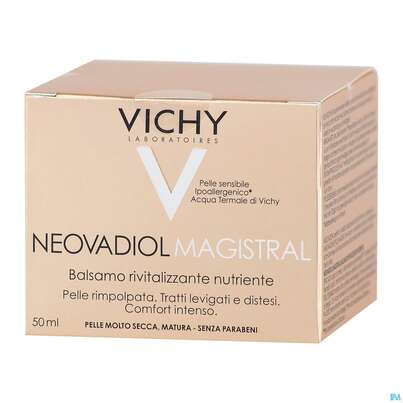 Vichy Neovadiol Magistral Alt 50ml, A-Nr.: 4069313 - 02